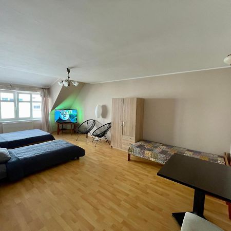 Apartamenty Nad Jeziorem - 4 Elk Bagian luar foto