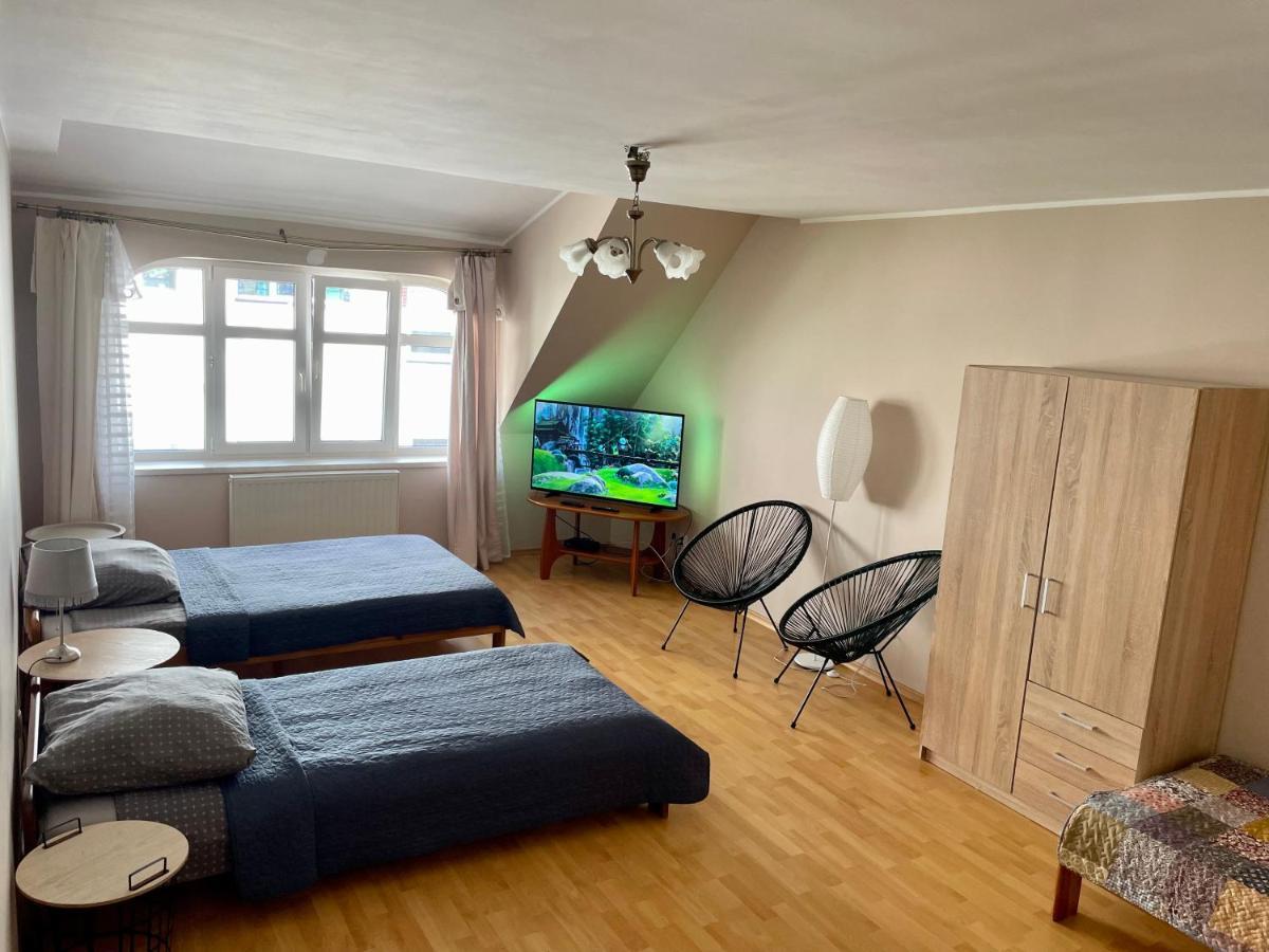 Apartamenty Nad Jeziorem - 4 Elk Bagian luar foto